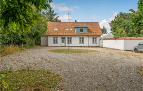 Stunning Home In Kværndrup With Private Swimming Pool, Can Be Inside Or Outside in Kværndrup